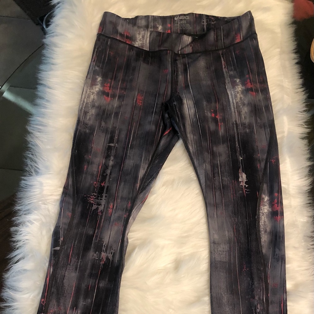 Asics Workout Leggings!